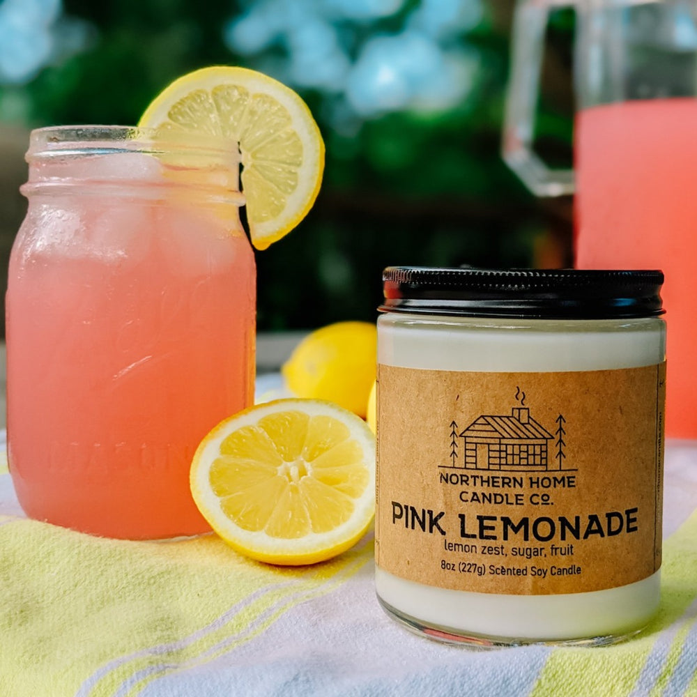 Pink Lemonade